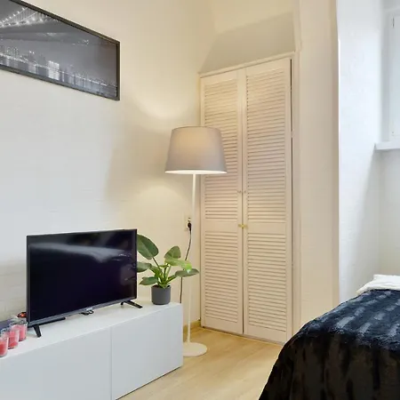Sonya Apartment
