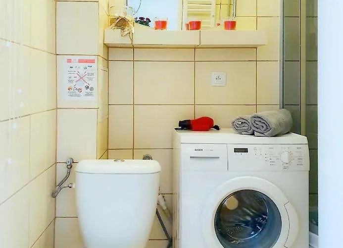 Sonya Апартаменты